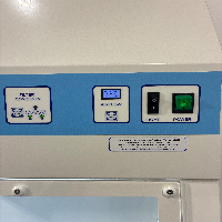 Monmouth Scientific C900SA - Fume Hoods and Biosafety Cabinets image 2